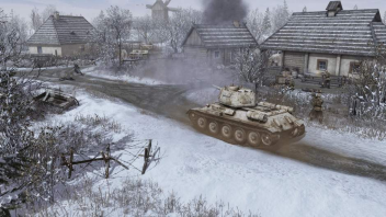 Men of War II na Steam – Realistyczna Strategia II Wojny Światowej