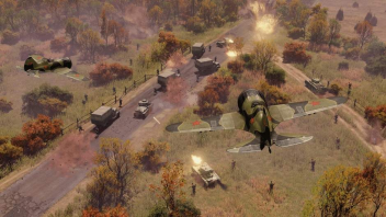 Men of War II na Steam – Realistyczna Strategia II Wojny Światowej