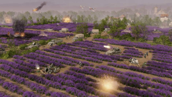 Men of War II na Steam – Realistyczna Strategia II Wojny Światowej