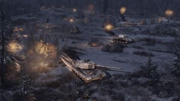 Men of War II na Steam – Realistyczna Strategia II Wojny Światowej
