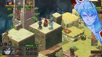 Metal Slug Tactics na Steam – Kultowy Pixel Art w Taktycznej Odsłonie