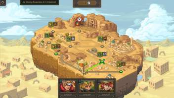 Metal Slug Tactics na Steam – Kultowy Pixel Art w Taktycznej Odsłonie
