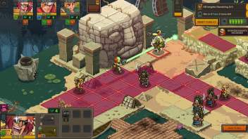 Metal Slug Tactics na Steam – Kultowy Pixel Art w Taktycznej Odsłonie