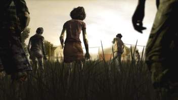The Walking Dead na Steam – Wciągająca Gra Przygodowa Pełna Wyzwań