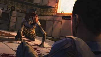The Walking Dead na Steam – Wciągająca Gra Przygodowa Pełna Wyzwań