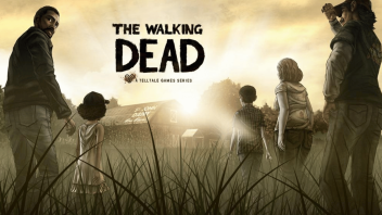 The Walking Dead na Steam – Wciągająca Gra Przygodowa Pełna Wyzwań