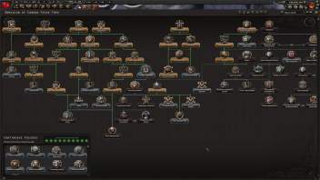 Hearts of Iron 4 Cadet Edition Steam – strategia II wojny