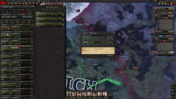 Hearts of Iron 4 Cadet Edition Steam – strategia II wojny