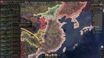Hearts of Iron 4 Cadet Edition Steam – strategia II wojny