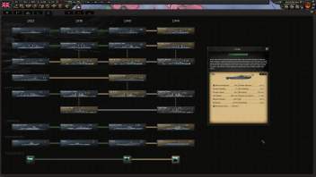 Hearts of Iron 4 Cadet Edition Steam – strategia II wojny