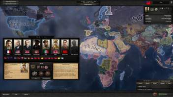 Hearts of Iron 4 Cadet Edition Steam – strategia II wojny