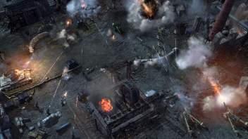 Company of Heroes 2 All Out War Edition PC - STEAM KLUCZ PL