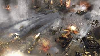 Company of Heroes 2 All Out War Edition PC - STEAM KLUCZ PL