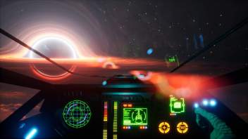 Moon Mystery Steam - Kosmiczna Przygodówka Sci-Fi