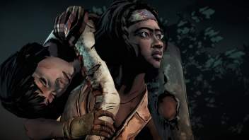 The Walking Dead: The Telltale Definitive Series | Klucz Steam