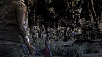 The Walking Dead: The Telltale Definitive Series | Klucz Steam
