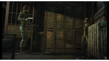 The Walking Dead: The Telltale Definitive Series | Klucz Steam