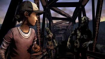 The Walking Dead: The Telltale Definitive Series | Klucz Steam