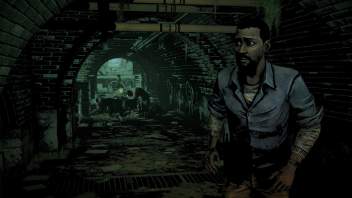 The Walking Dead: The Telltale Definitive Series | Klucz Steam
