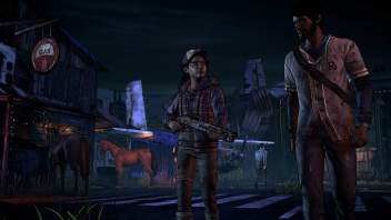 The Walking Dead: A New Frontier | Klucz Steam