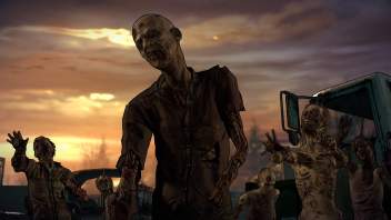 The Walking Dead: A New Frontier | Klucz Steam