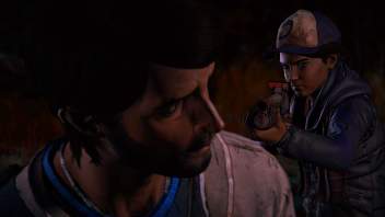 The Walking Dead: A New Frontier | Klucz Steam