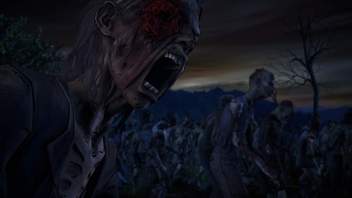The Walking Dead: A New Frontier | Klucz Steam