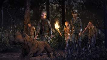 The Walking Dead: The Final Season | Klucz Steam
