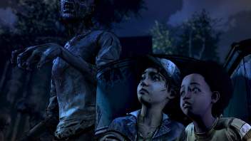 The Walking Dead: The Final Season | Klucz Steam