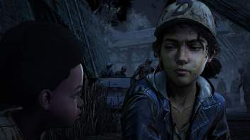 The Walking Dead: The Final Season | Klucz Steam