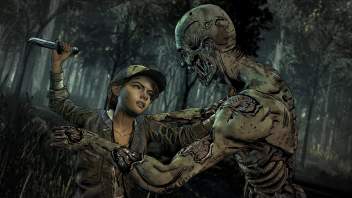 The Walking Dead: The Final Season | Klucz Steam