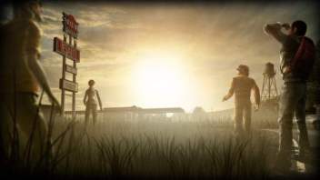 The Walking Dead: 400 Days DLC | Klucz Steam