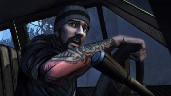 The Walking Dead: 400 Days DLC | Klucz Steam
