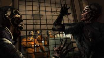 The Walking Dead: 400 Days DLC | Klucz Steam