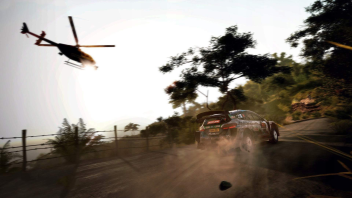 WRC 9 Steam – oficjalna gra sezonu WRC 2020 z rajdami i klasykami