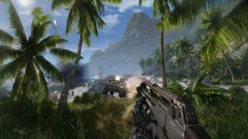 Crysis Remastered Steam – Kultowy FPS z nową generacją grafiki
