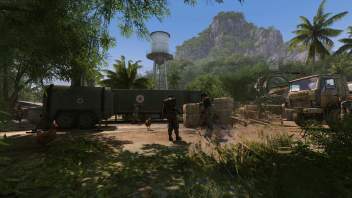 Crysis Remastered Steam – Kultowy FPS z nową generacją grafiki