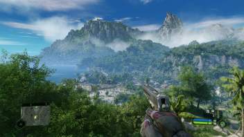 Crysis Remastered Steam – Kultowy FPS z nową generacją grafiki