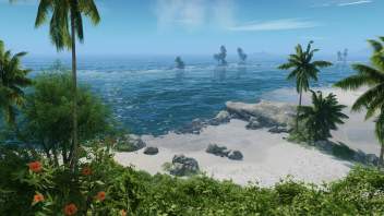 Crysis Remastered Steam – Kultowy FPS z nową generacją grafiki