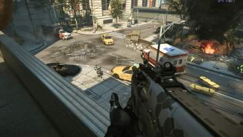 Crysis 2 Remastered Steam - Legendarna Strzelanka w Nowej Odsłonie