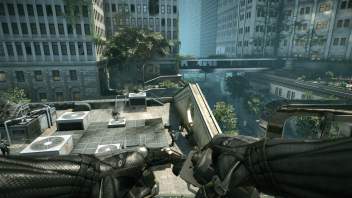 Crysis 2 Remastered Steam - Legendarna Strzelanka w Nowej Odsłonie