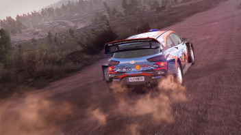WRC 9 Steam – oficjalna gra sezonu WRC 2020 z rajdami i klasykami