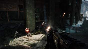 Crysis 3 Remastered – Futurystyczna walka w Nowym Jorku | Steam