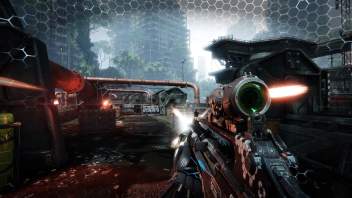 Crysis 3 Remastered – Futurystyczna walka w Nowym Jorku | Steam