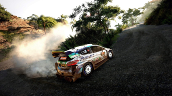 WRC 9 Steam – oficjalna gra sezonu WRC 2020 z rajdami i klasykami