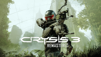 Crysis 3 Remastered – Futurystyczna walka w Nowym Jorku | Steam