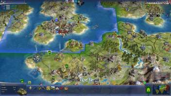 Sid Meier's Civilization IV: The Complete Edition - Klasyka Strategii