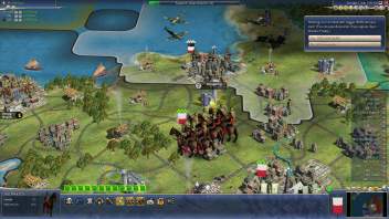 Sid Meier's Civilization IV: The Complete Edition - Klasyka Strategii