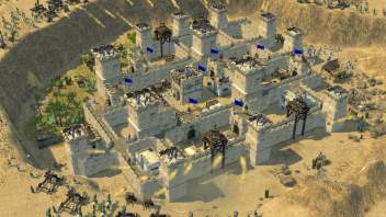 Stronghold Crusader 2 Special Edition Steam | Uniwersum Gier
