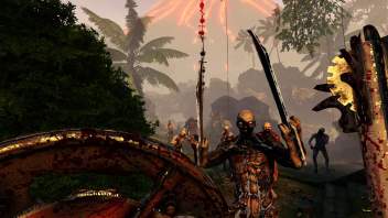 Killing Floor 2 - Dynamiczna kooperacyjna FPS na Steam